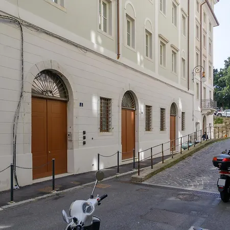 Apartment Petrarca Design Loft A *