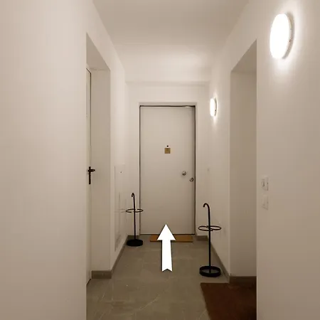 Apartment Petrarca Design Loft A