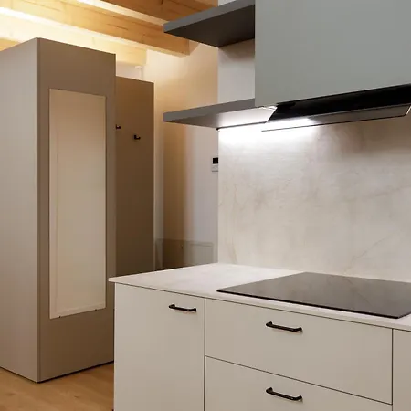 Petrarca Design Loft A Apartment *