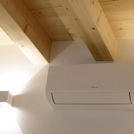 Apartment Petrarca Design Loft A