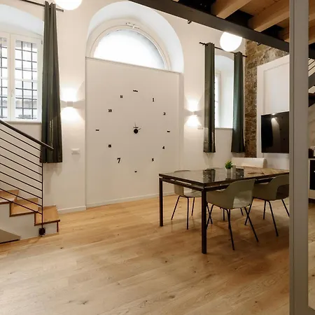 Petrarca Design Loft A Apartment