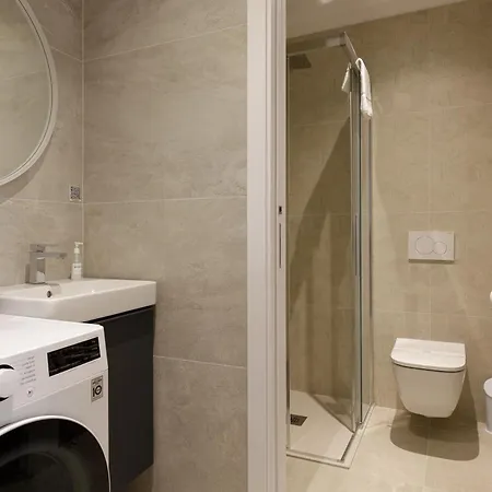 Petrarca Design Loft A Apartment