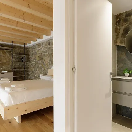 Apartment Petrarca Design Loft A Triest