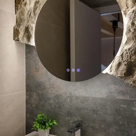 Petrarca Design Loft A Apartment