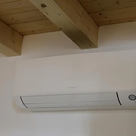 Apartment Petrarca Design Loft A Triest
