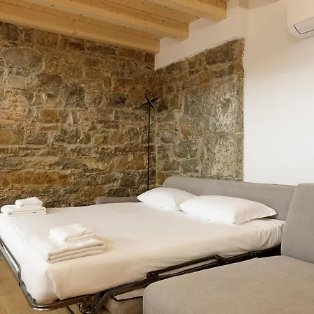Petrarca Design Loft A * Triest