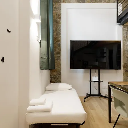 Petrarca Design Loft A Apartment
