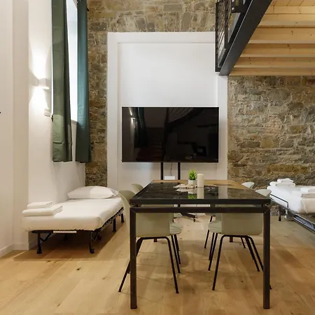 Petrarca Design Loft A * Triest