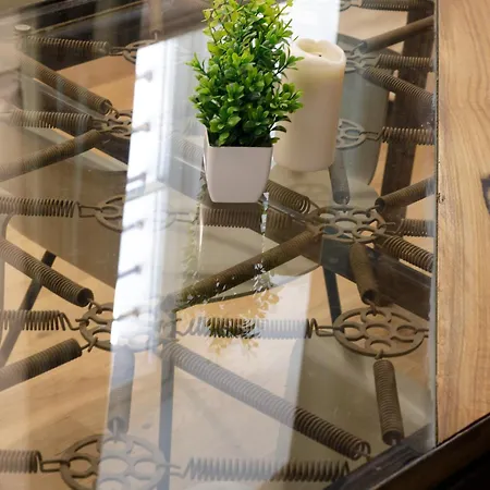 Apartment Petrarca Design Loft A